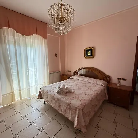 Apartment Casa Da Rosaria Taormina