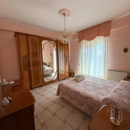Casa Da Rosaria
