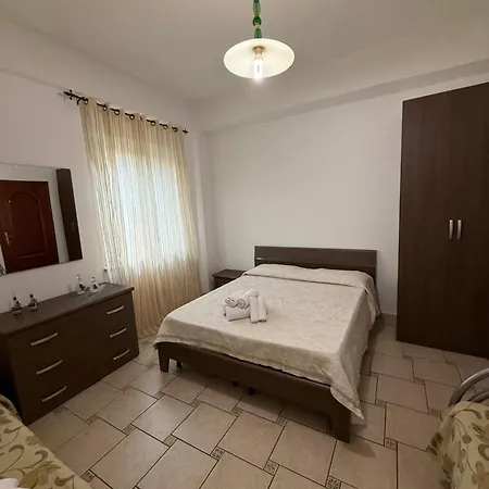 Apartment Casa Da Rosaria