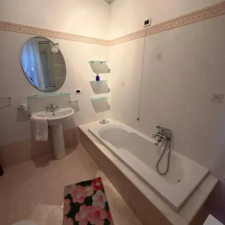 Casa Da Rosaria Taormina