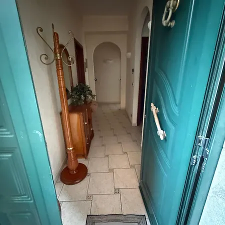 Casa Da Rosaria Taormina