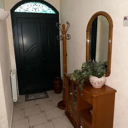 Apartman Casa Da Rosaria Taormina