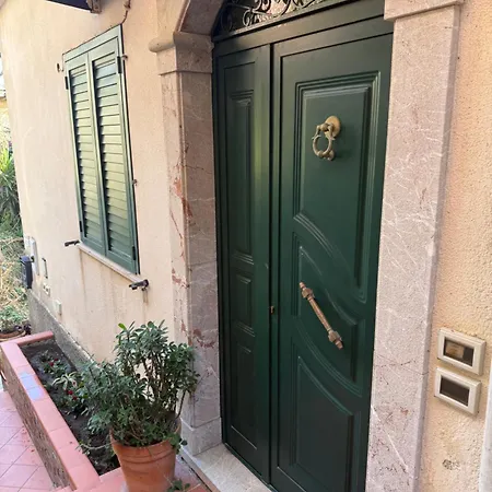 Casa Da Rosaria * Taormina