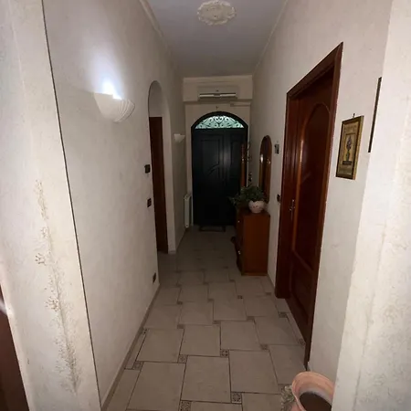 Casa Da Rosaria Apartment Taormina