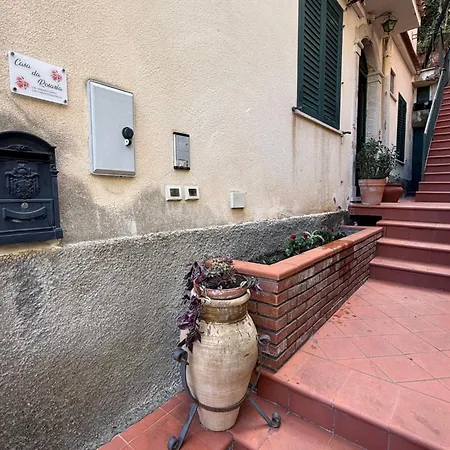 Apartment Casa Da Rosaria