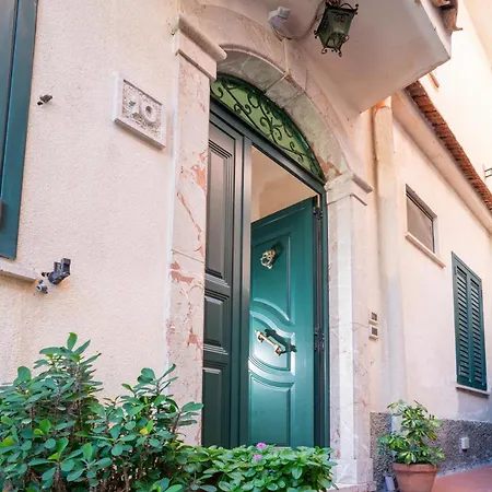 Apartament Casa Da Rosaria