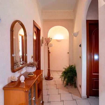 Casa Da Rosaria Apartament Taormina