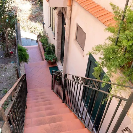 Casa Da Rosaria Taormina