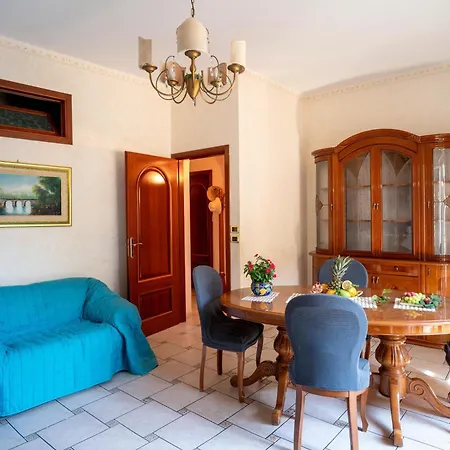 Casa Da Rosaria Taormina