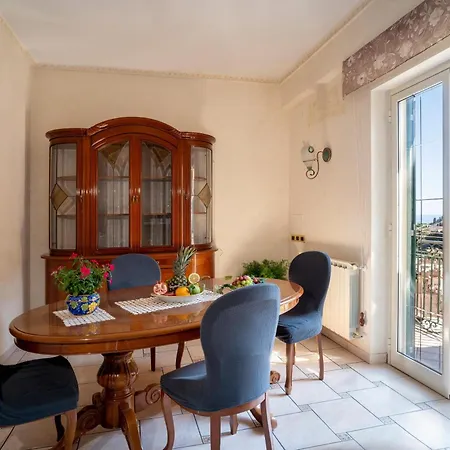 Casa Da Rosaria Apartament *