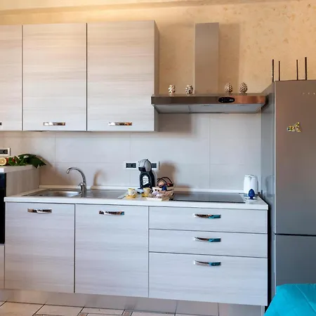 Apartament Casa Da Rosaria *