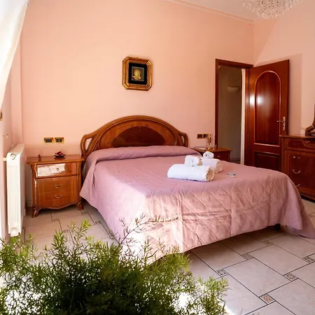 Casa Da Rosaria Apartment Taormina