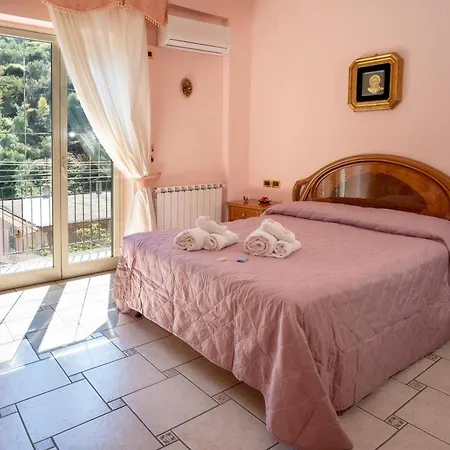 Apartament Casa Da Rosaria *