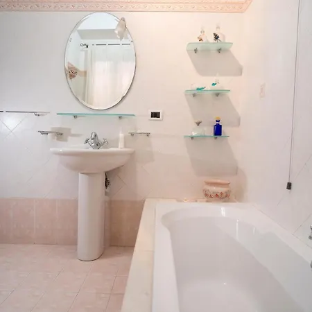 Casa Da Rosaria * Taormina