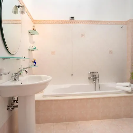 Apartament Casa Da Rosaria Taormina