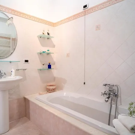 Casa Da Rosaria Taormina