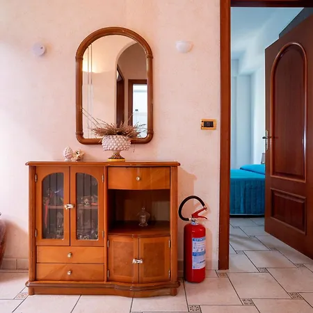 Apartament Casa Da Rosaria