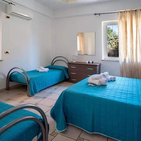 Apartment Casa Da Rosaria Taormina