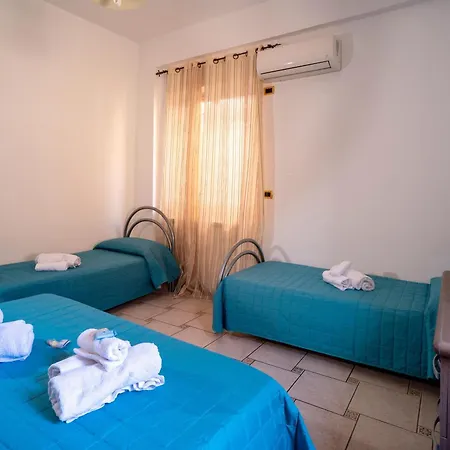 Apartment Casa Da Rosaria Taormina